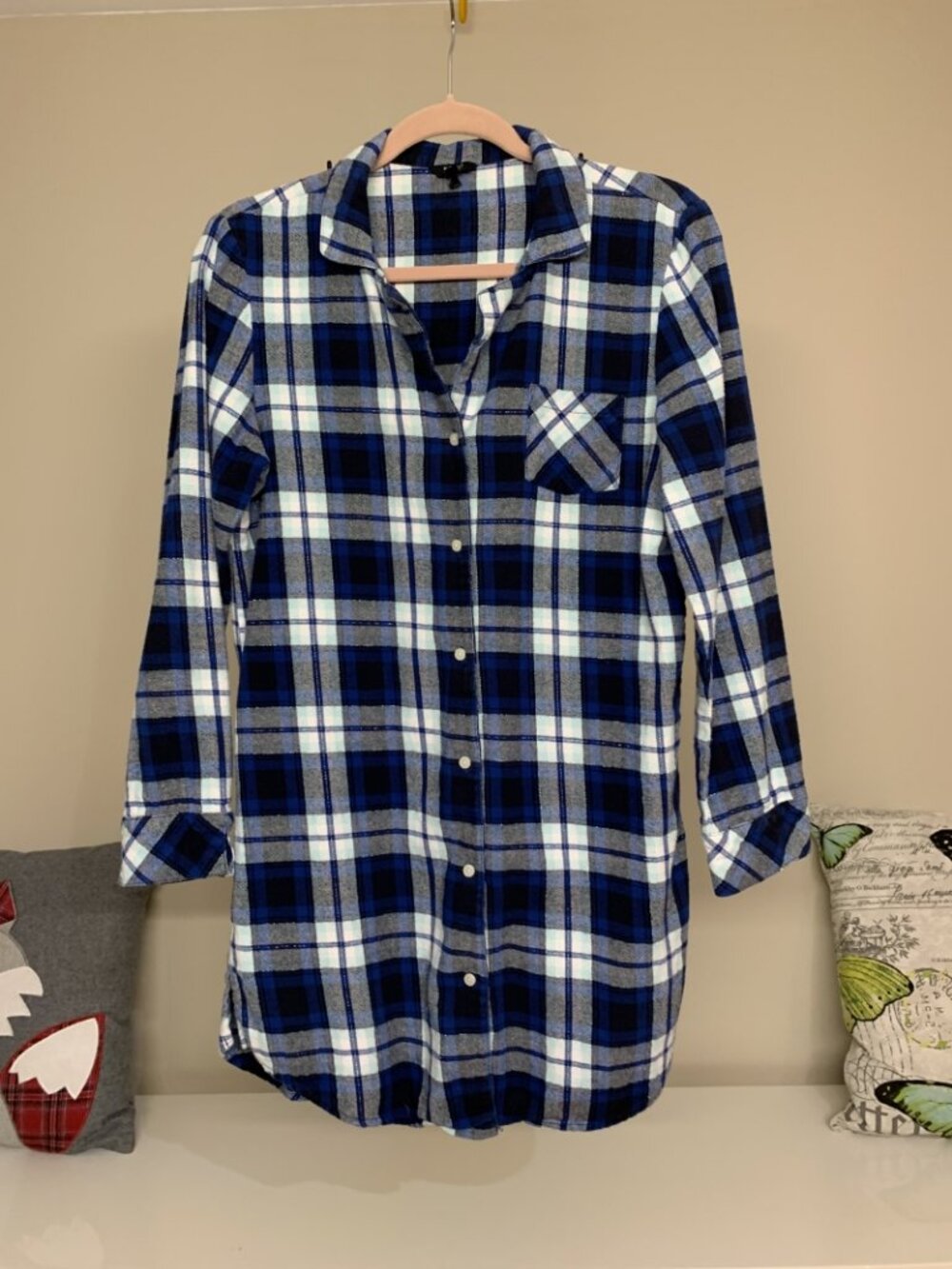 Buffalo David Bitton Long Shirt